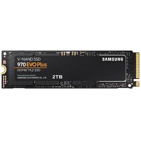 Samsung 970 EVO Plus NVMe M.2 SSD - 2TB
