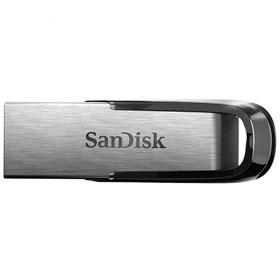 SanDisk Ultra Flair CZ73 Flash Memory - 64GB