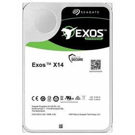 Seagate ST10000NM0478 Exos X14 Internal Hard Drive - 10TB