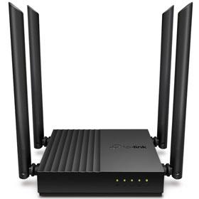 TP-Link Archer C64 AC1200 Wireless MU-MIMO WiFi Router