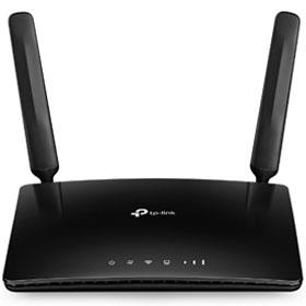 TP-Link Archer MR400 AC1200 Wireless Dual Band 4G LTE Router