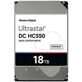 Western Digital WUH721818ALE6L4 Internal Hard Drive - 18TB