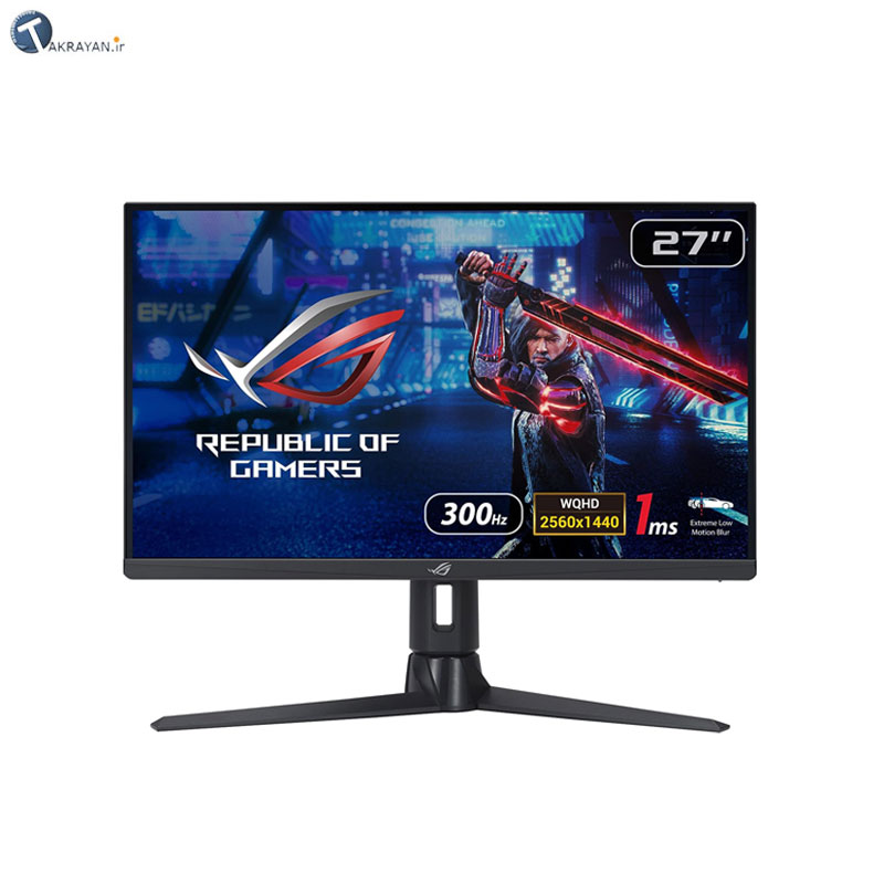 ASUS ROG Strix XG27AQMR