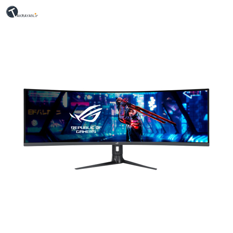 ASUS ROG Strix XG49WCR