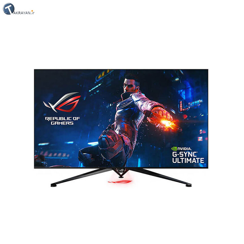 ASUS ROG Swift PG65UQ