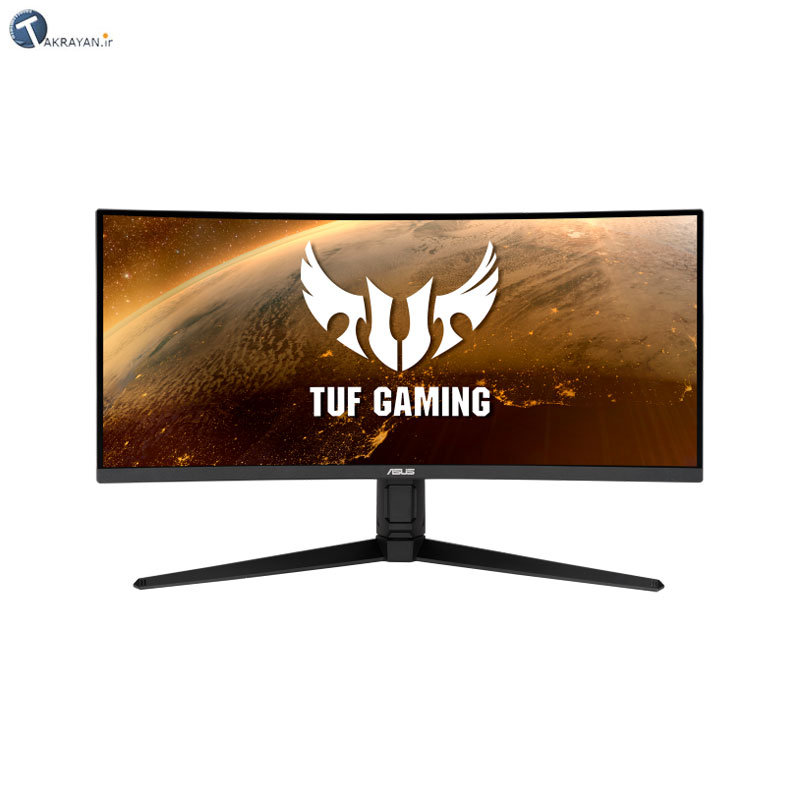 ASUS TUF Gaming VG34VQL1B