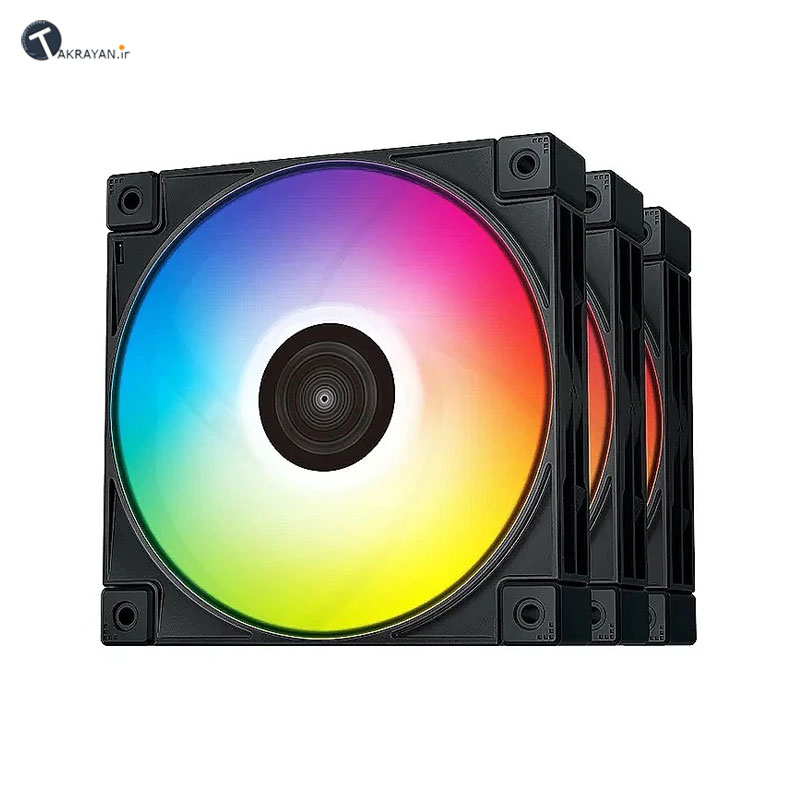 DeepCool FC120