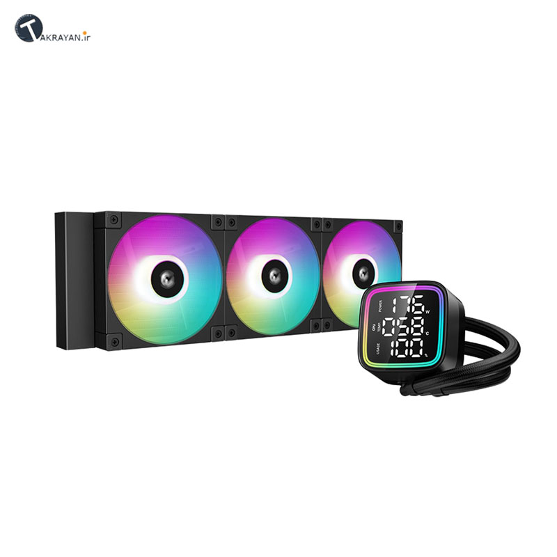 DeepCool LD360