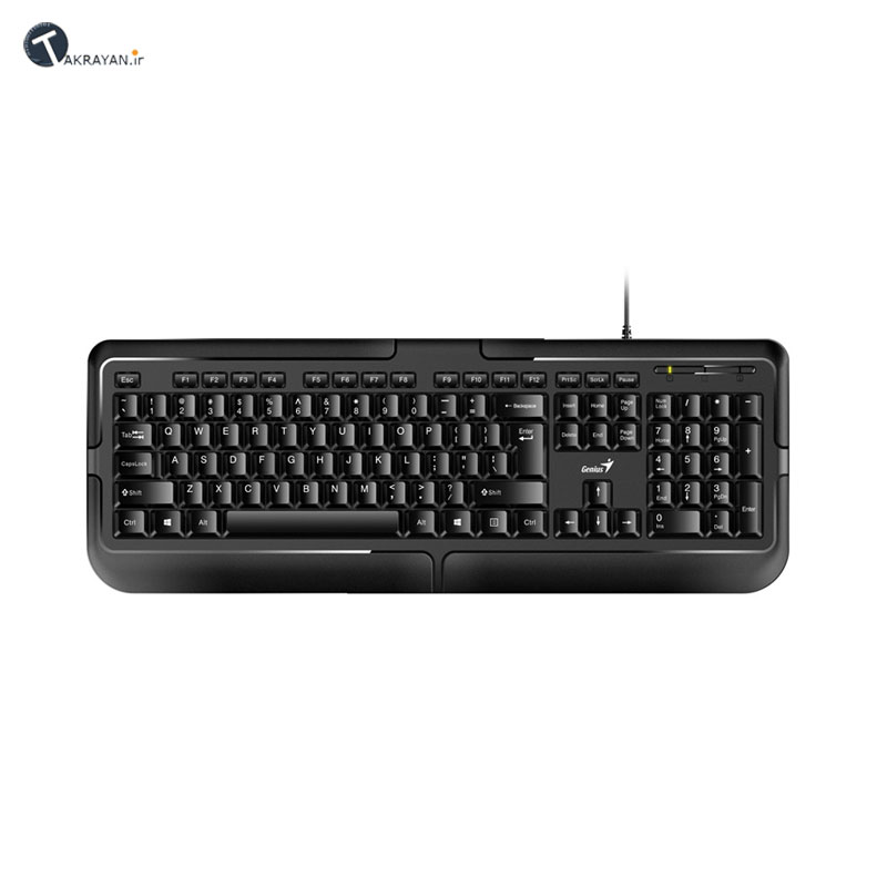 Genius KB-118