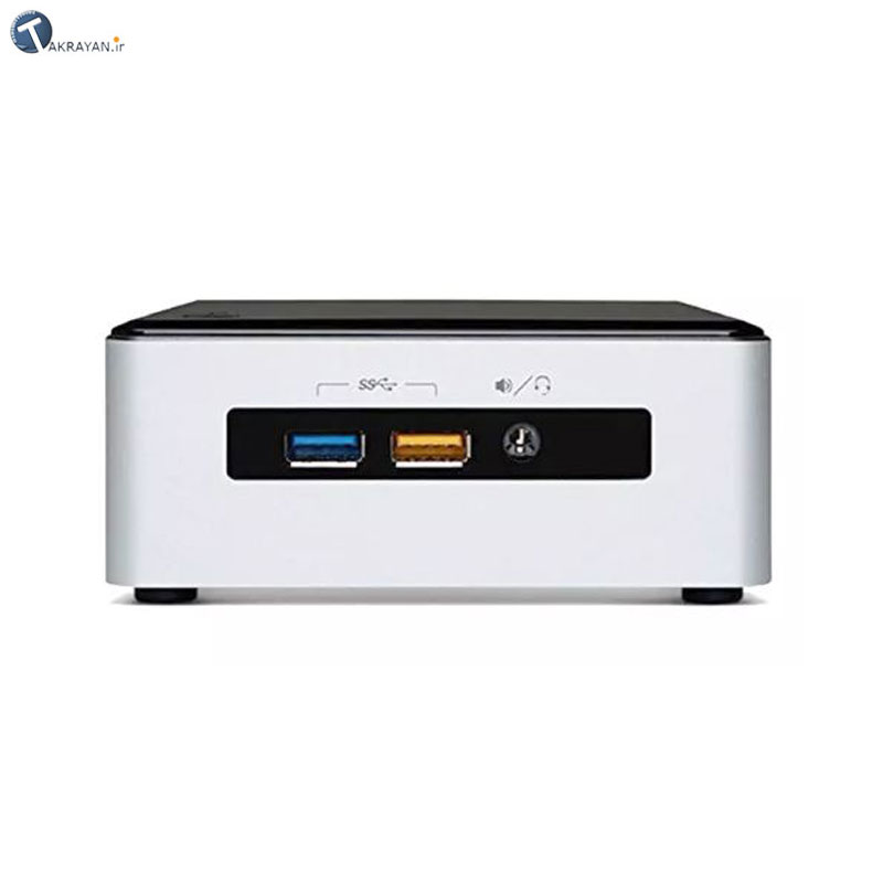 Intel NUC6i3SYH