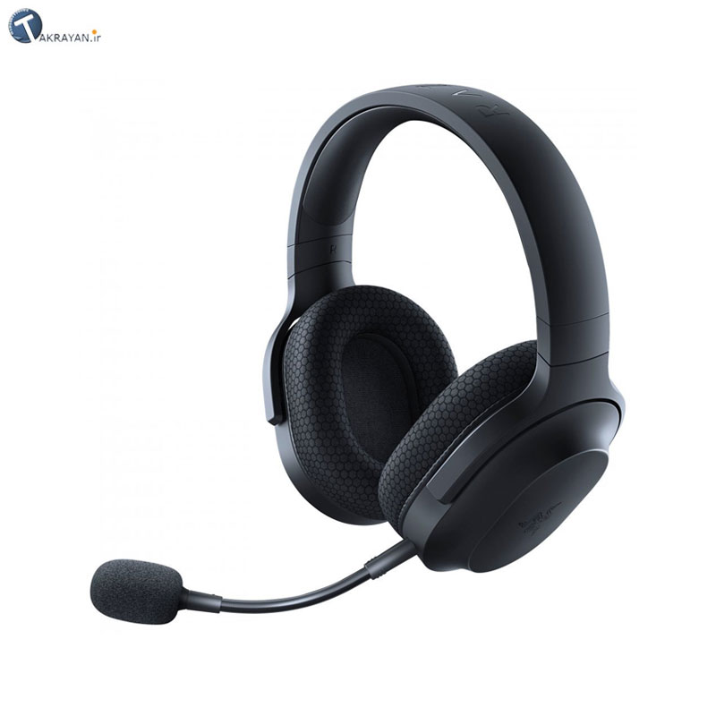 Razer Barracuda X 2022