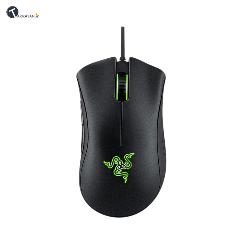 Razer DeathAdder Essential