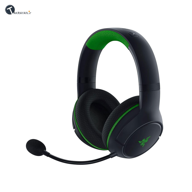 Razer Kaira for Xbox