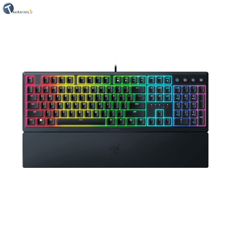 Razer ORNATA V3