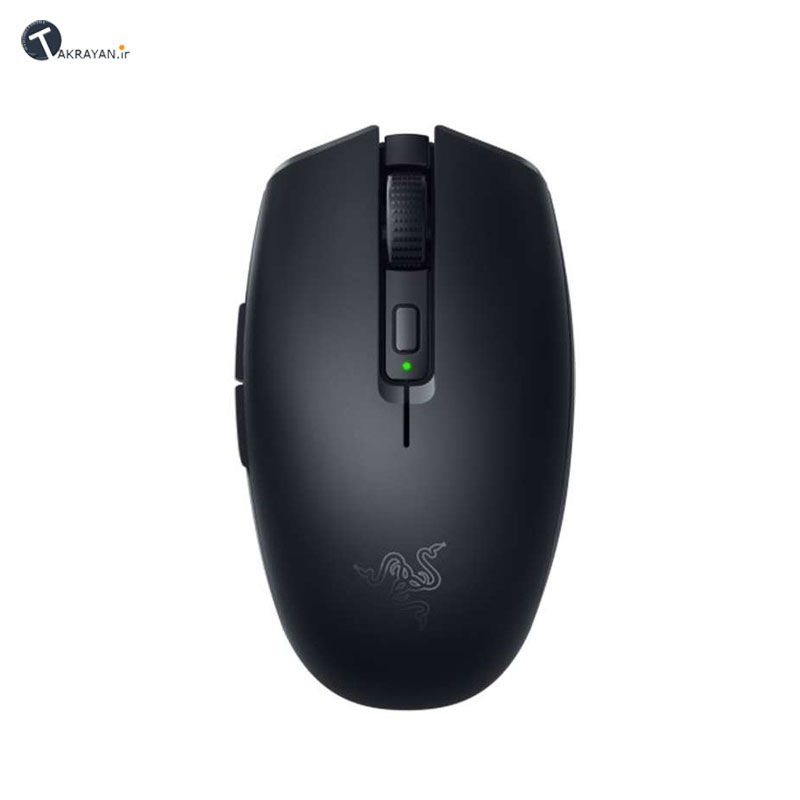 Razer Orochi V2