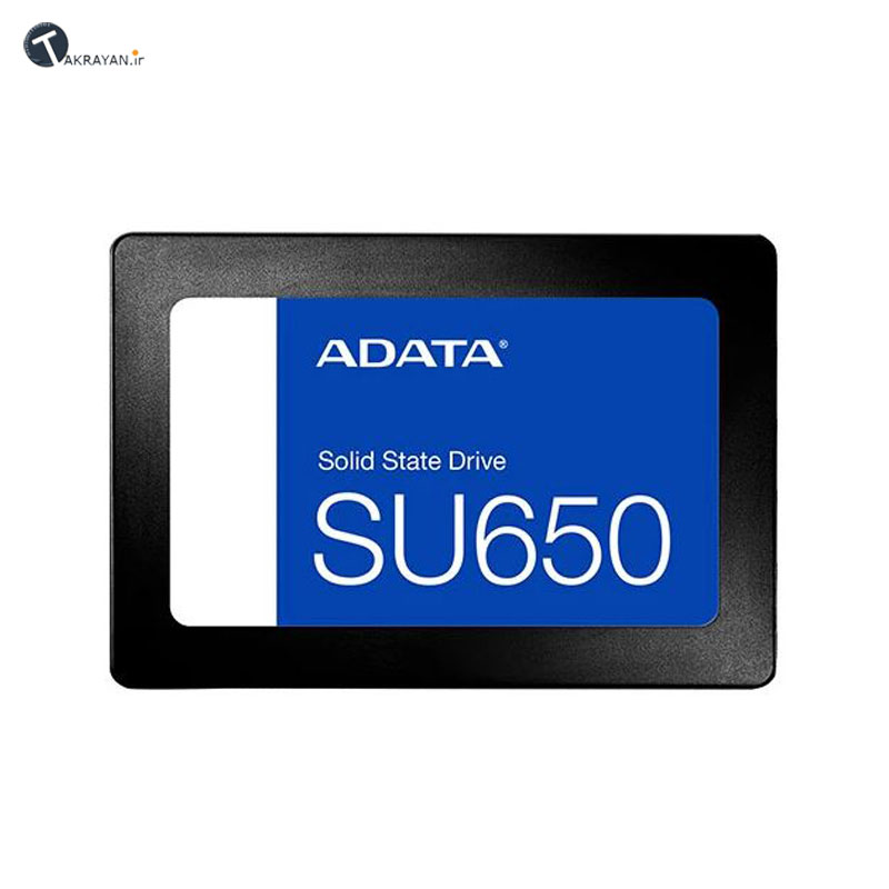 ADATA SU650