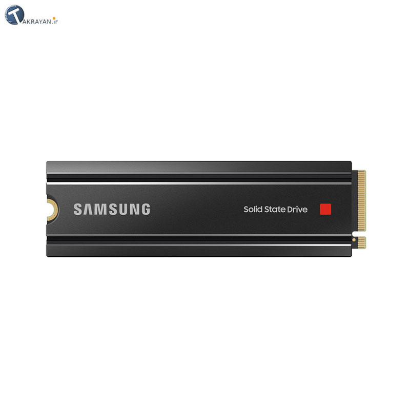 Samsung 980 PRO