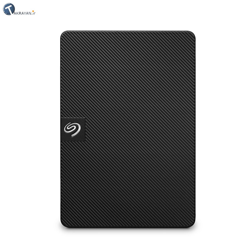 Seagate Expansion