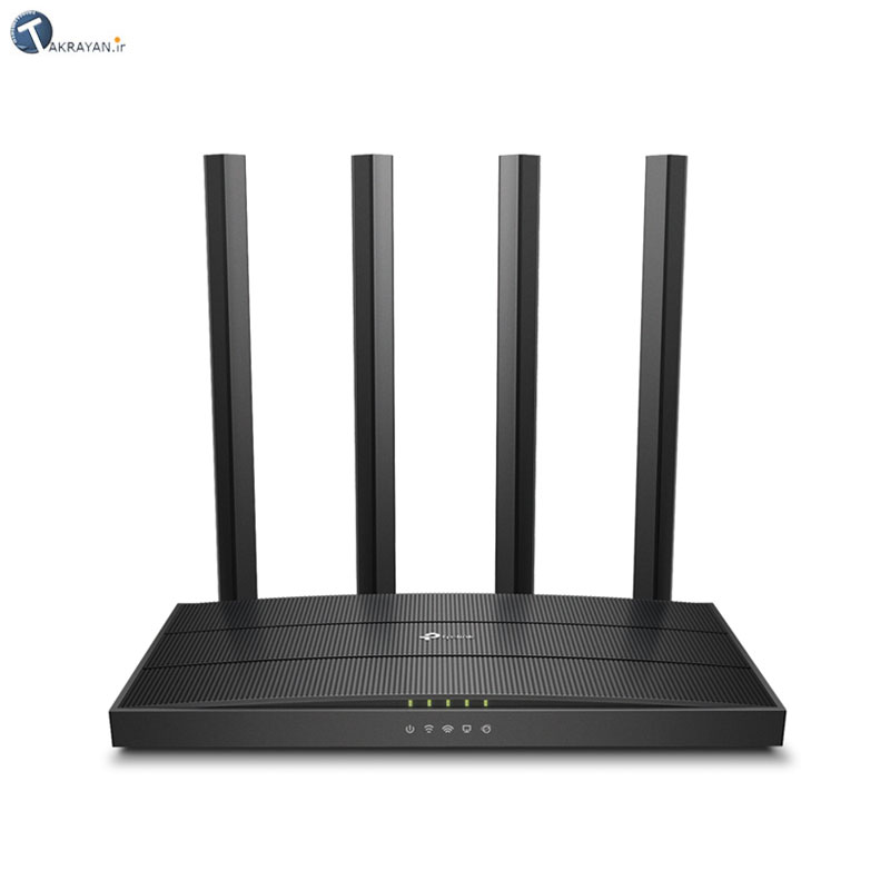 TP-Link Archer C80