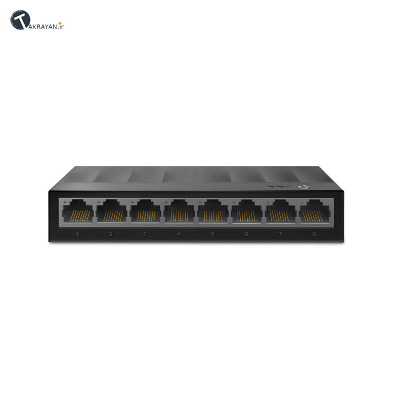 TP-Link LS1008G