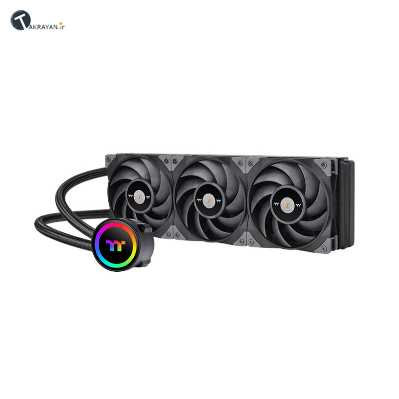 Thermaltake TOUGHLIQUID 360