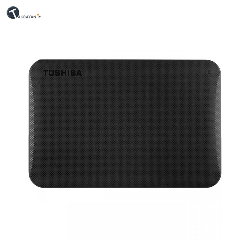 Toshiba Canvio Ready