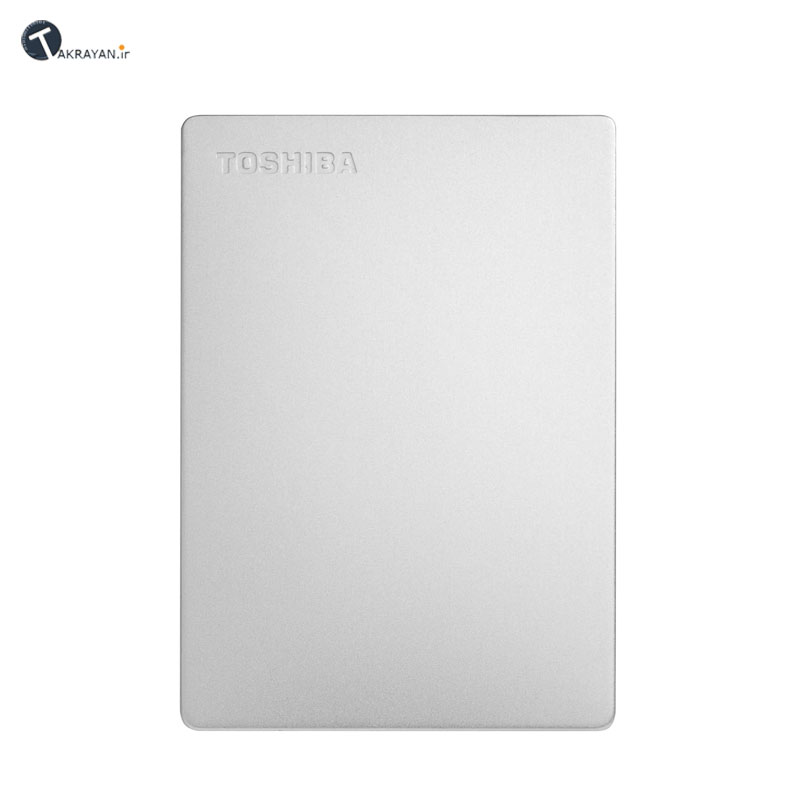 Toshiba Canvio Slim
