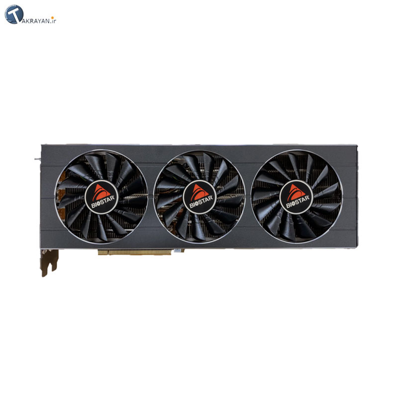 BIOSTAR GeForce RTX 3080