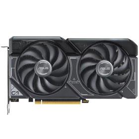 ASUS Dual GeForce RTX 4060 OC Edition 8GB Graphics Card