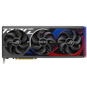 ASUS ROG Strix GeForce RTX 4080 OC Edition 16GB Graphics Card