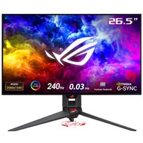 ASUS ROG Swift PG27AQDM Monitor