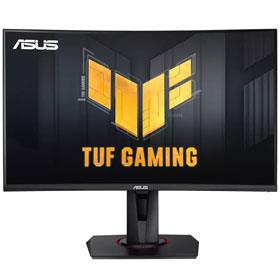 ASUS TUF Gaming VG27VQM Curved Gaming Monitor