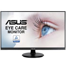 ASUS VA24DQ Eye Care Monitor