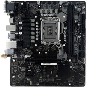 BIOSTAR B760MX2-E D5 Mainboard
