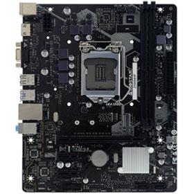 BIOSTAR Z590MHP Mainboard