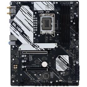 BIOSTAR Z790A-SILVER Mainboard