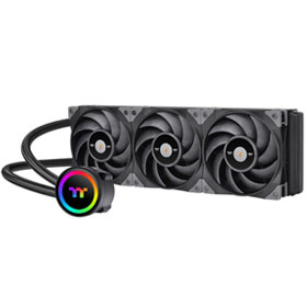 Thermaltake TOUGHLIQUID 360 ARGB Sync All-In-One Liquid Cooler