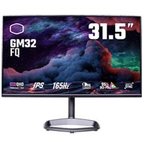 Cooler Master GM32-FQ Gaming Monitor