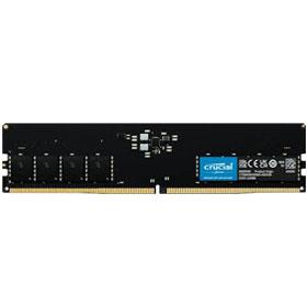 Crucial 8GB DDR5 4800MHz RAM