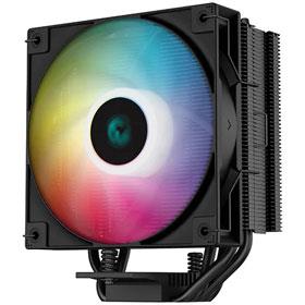 DeepCool AG400 BK ARGB CPU Cooler