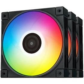 DeepCool FC120 3 IN 1 Case Fan