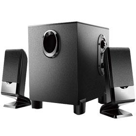 Edifier M101BT 2.1 Bluetooth Multimedia Speaker