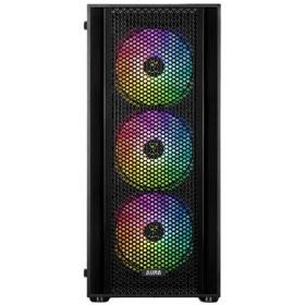 GAMDIAS AURA GC2 Perforated RGB Mid-tower Case