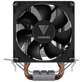 GAMDIAS BOREAS E1-210 MONO COOL Air Cooler