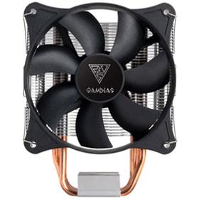 GAMDIAS BOREAS E1-410 MONO COOL Air Cooler