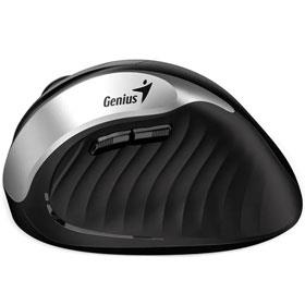 Genius Ergo 8250S Wireless Silent Mouse