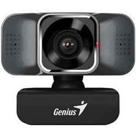 Genius FaceCam Quiet Webcam