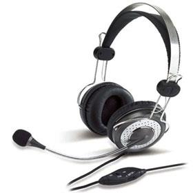 Genius HS-04SU Headset