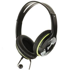 Genius HS-400A Rotational Headset