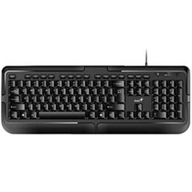 Genius KB-118 USB Wired Keyboard